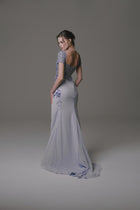 Detachable Cape Sleeves