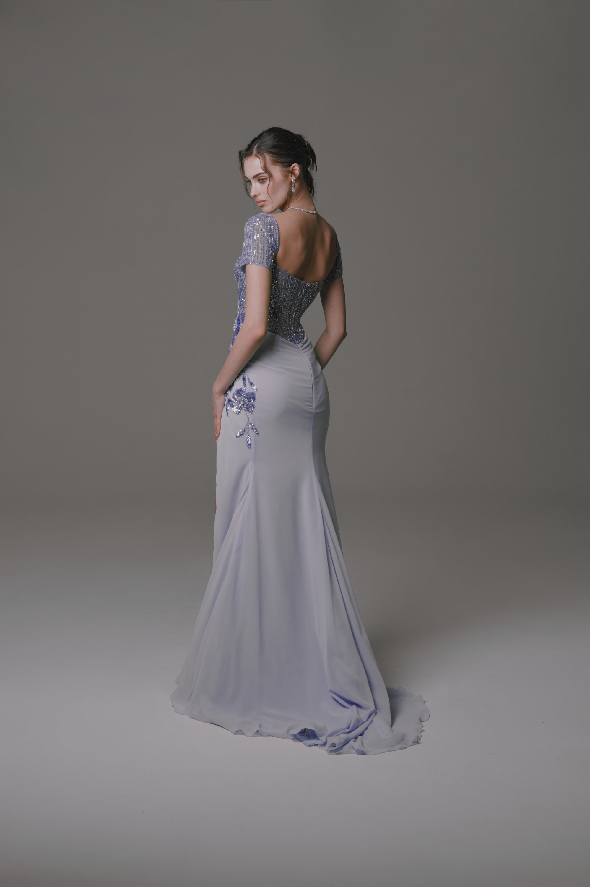 Detachable Cape Sleeves