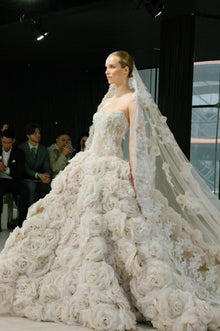 FW26 Bridal Look 23