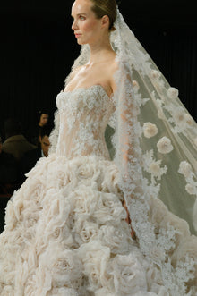 FW26 Bridal Look 23