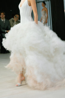 FW26 Bridal Look 30