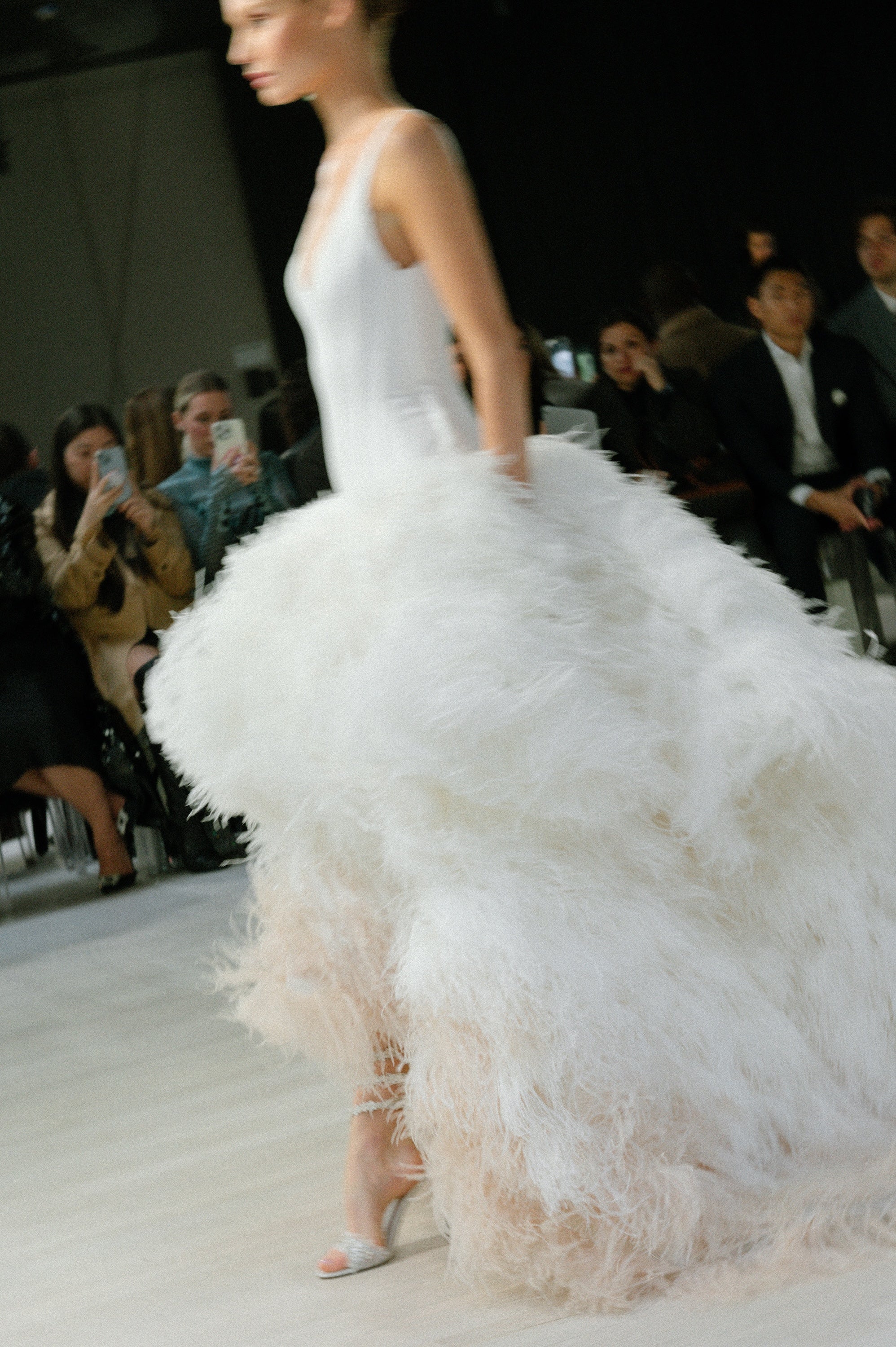 FW26 Bridal Look 30