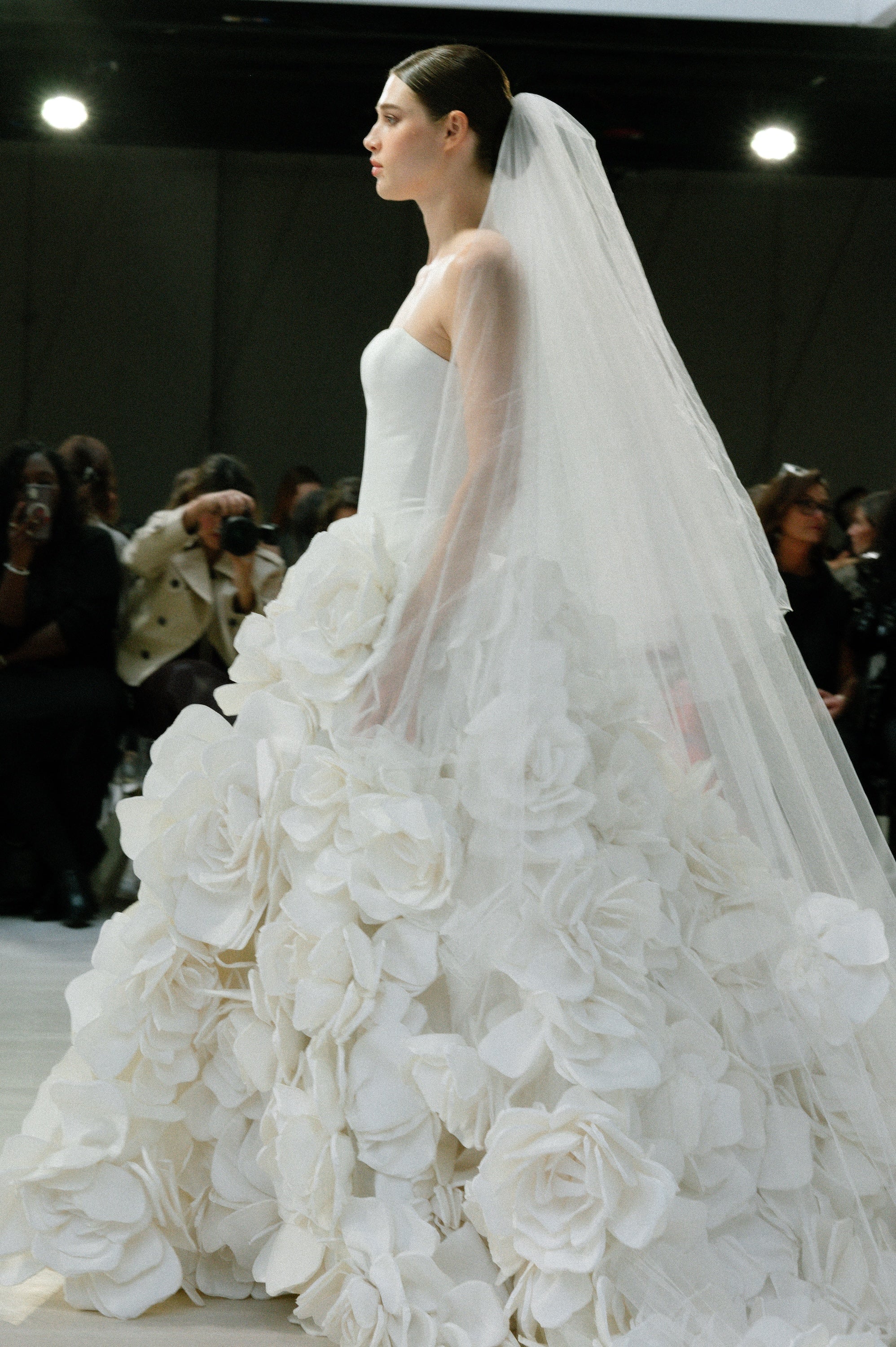 FW26 Bridal Look 22