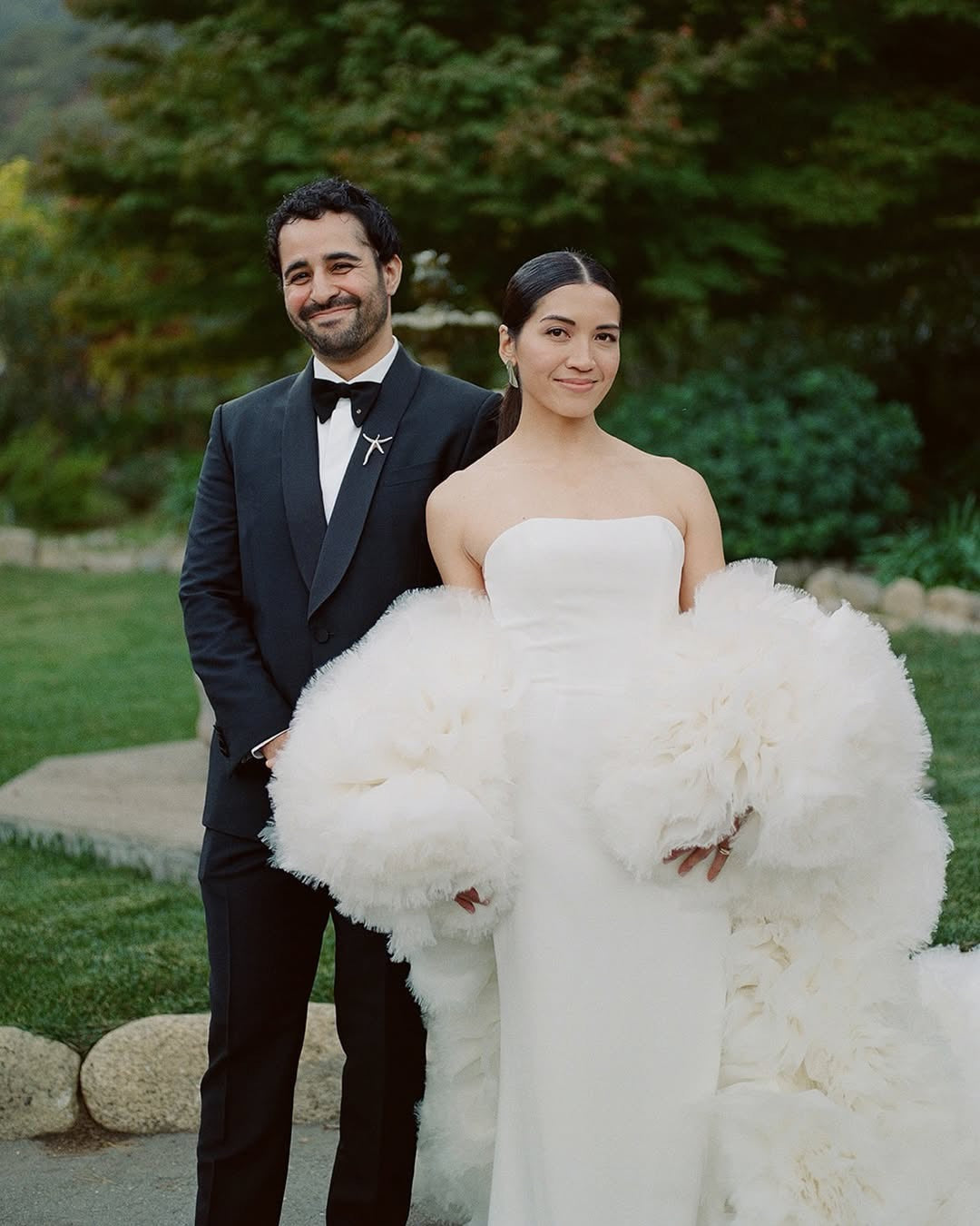 Brides | Nicole+Felicia