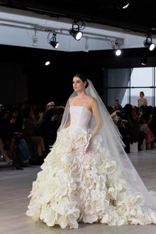 FW26 Bridal Look 22