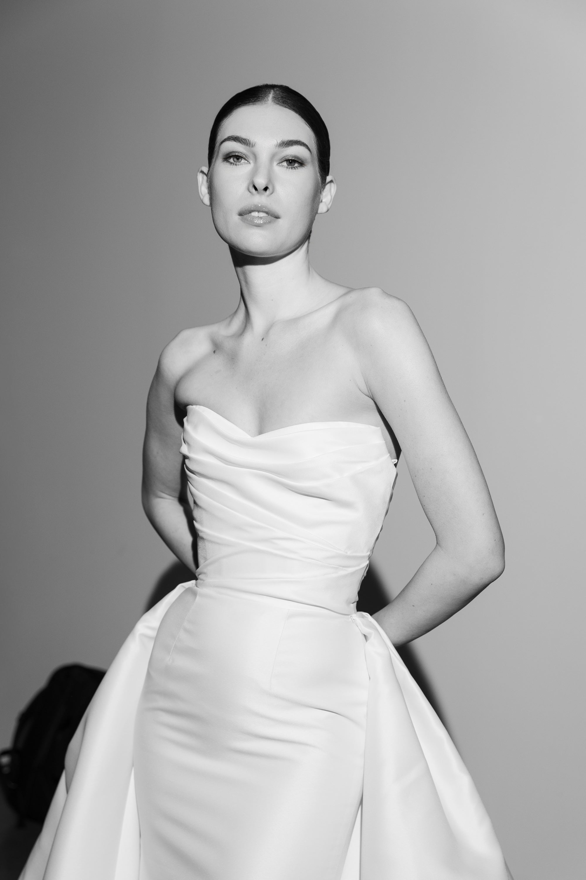Fall Winter 26 Bridal | Nicole+Felicia