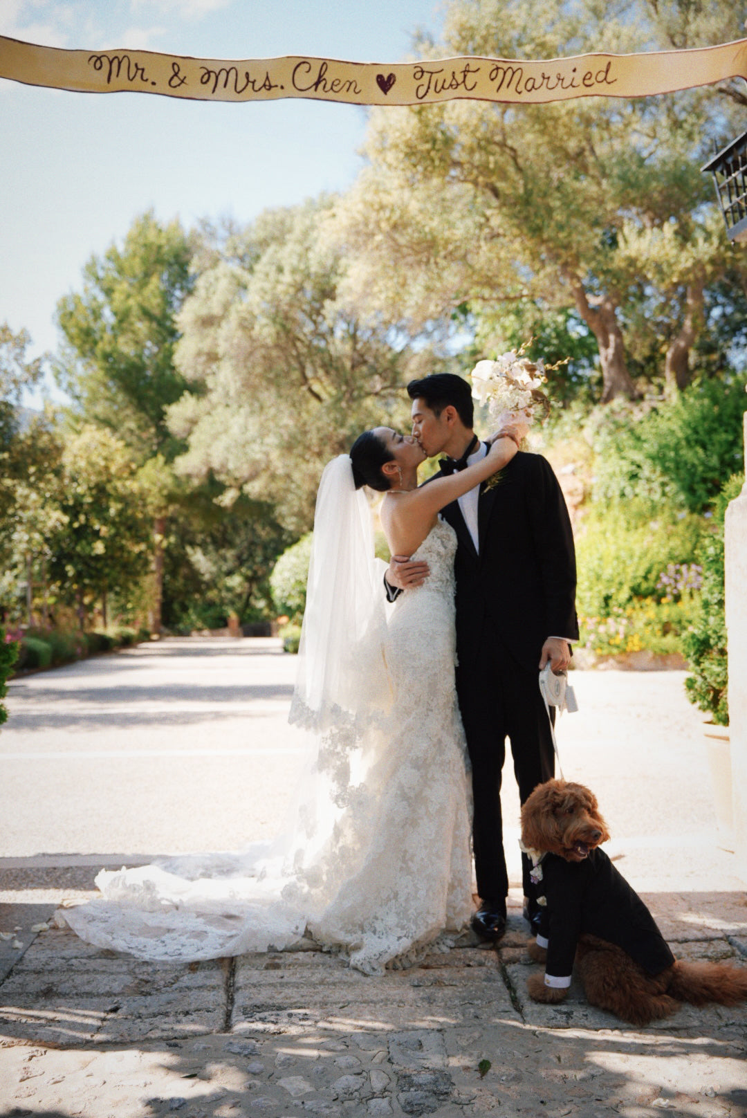 Brides | Nicole+Felicia