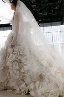 FW26 Bridal Look 22