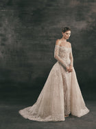 SS27 Bridal Look 27