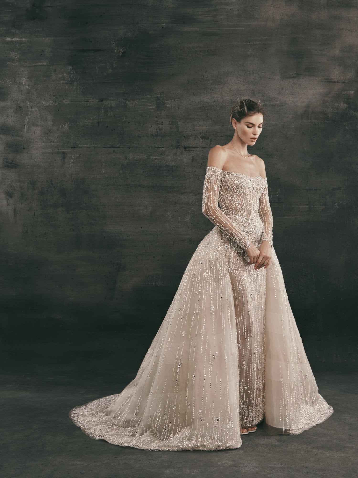 SS27 Bridal Look 27