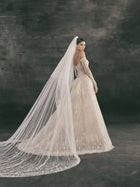 SS27 Bridal Look 27
