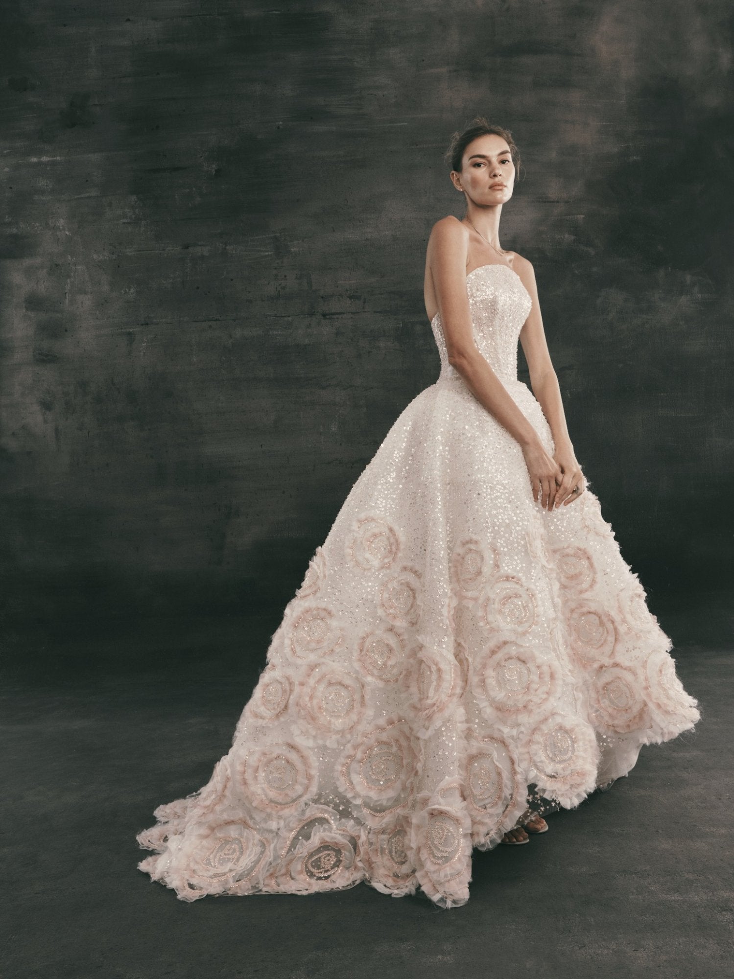 SS27 Bridal Look 28