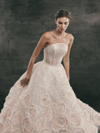 SS27 Bridal Look 28
