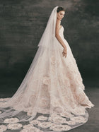 SS27 Bridal Look 28